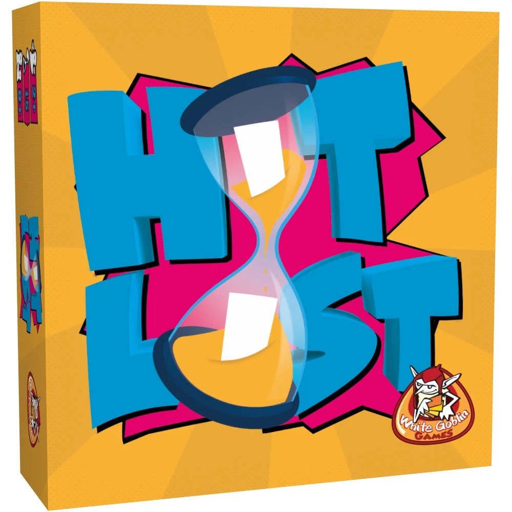 Hitlist 4 Hitlist - Afbeelding 2