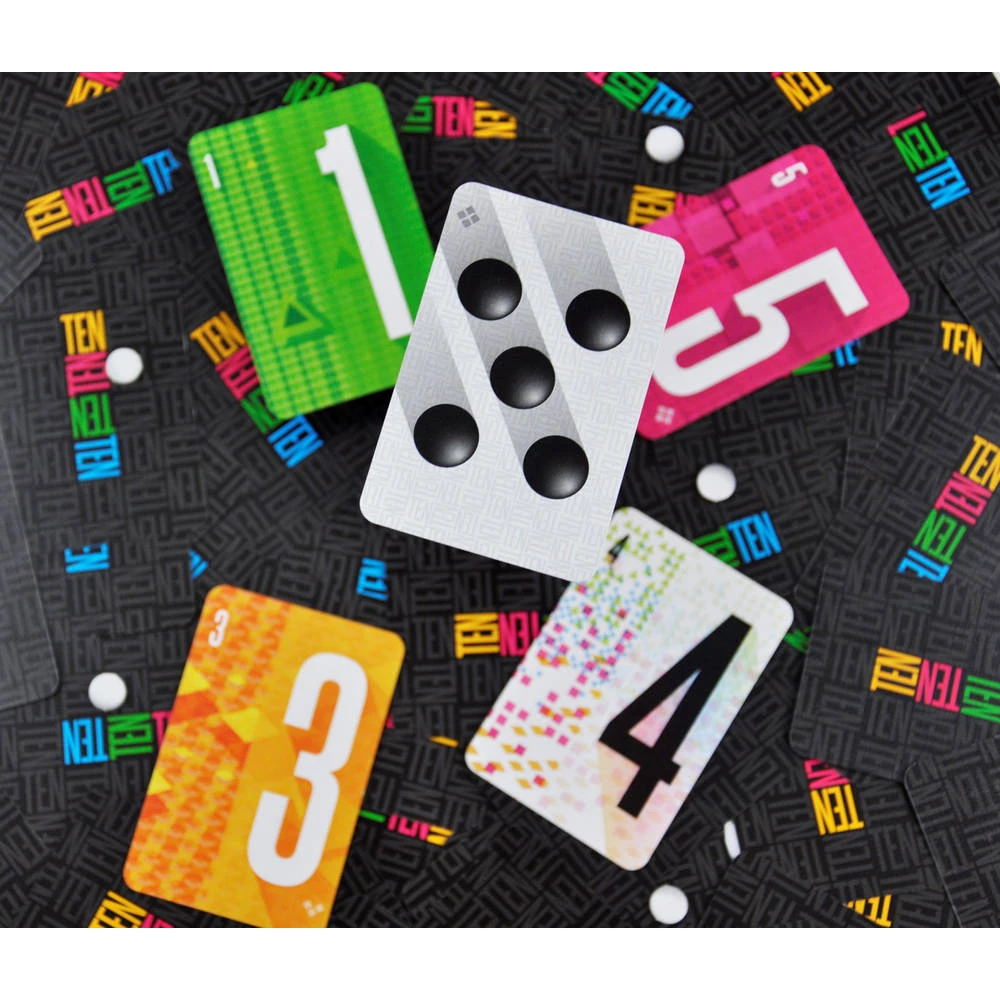 Ten 6 Ten - Afbeelding 4