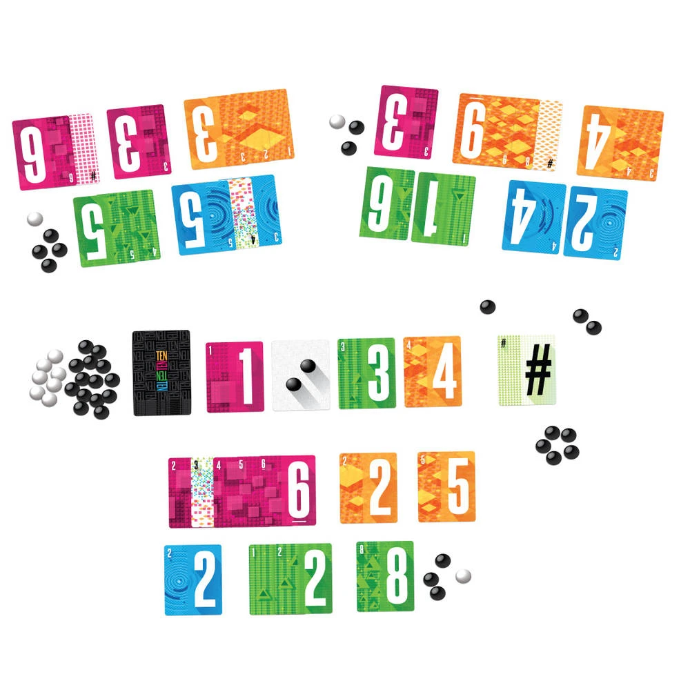 Ten 5 Ten - Afbeelding 3