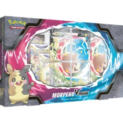ASMODEE Pokémon TCG Morpeko V-Union Special Collection
