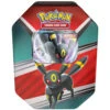ASMODEE Pokémon TCG 2022 Spring Tin Umbreon V -Spel Serie 1992181 071d7d19