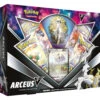 ASMODEE Pokémon TCG Arceus V Figure Collection -Spel Serie 1992320 9a7c138b