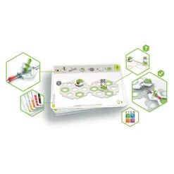 Ravensburger GraviTrax The Game Impact 13 Ravensburger GraviTrax The Game Impact -Spel Serie 1992342 89c7e466