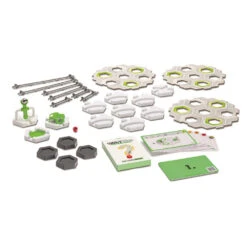 Ravensburger GraviTrax The Game Impact 12 Ravensburger GraviTrax The Game Impact -Spel Serie 1992342 acf65f34