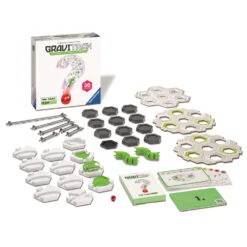 Ravensburger GraviTrax The Game Flow -Spel Serie 1992343 96f5ea9c
