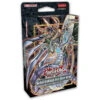 ASMODEE Yu-Gi-Oh! TCG Cyber Strike Unlimited Structure Deck 2 ASMODEE Yu-Gi-Oh! TCG Cyber Strike Unlimited Structure Deck -Spel Serie 1992424 7a16c79b