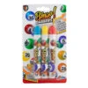 Grafix Bingo Dabbers - 3 Stuks -Spel Serie 1992463 213b78bc