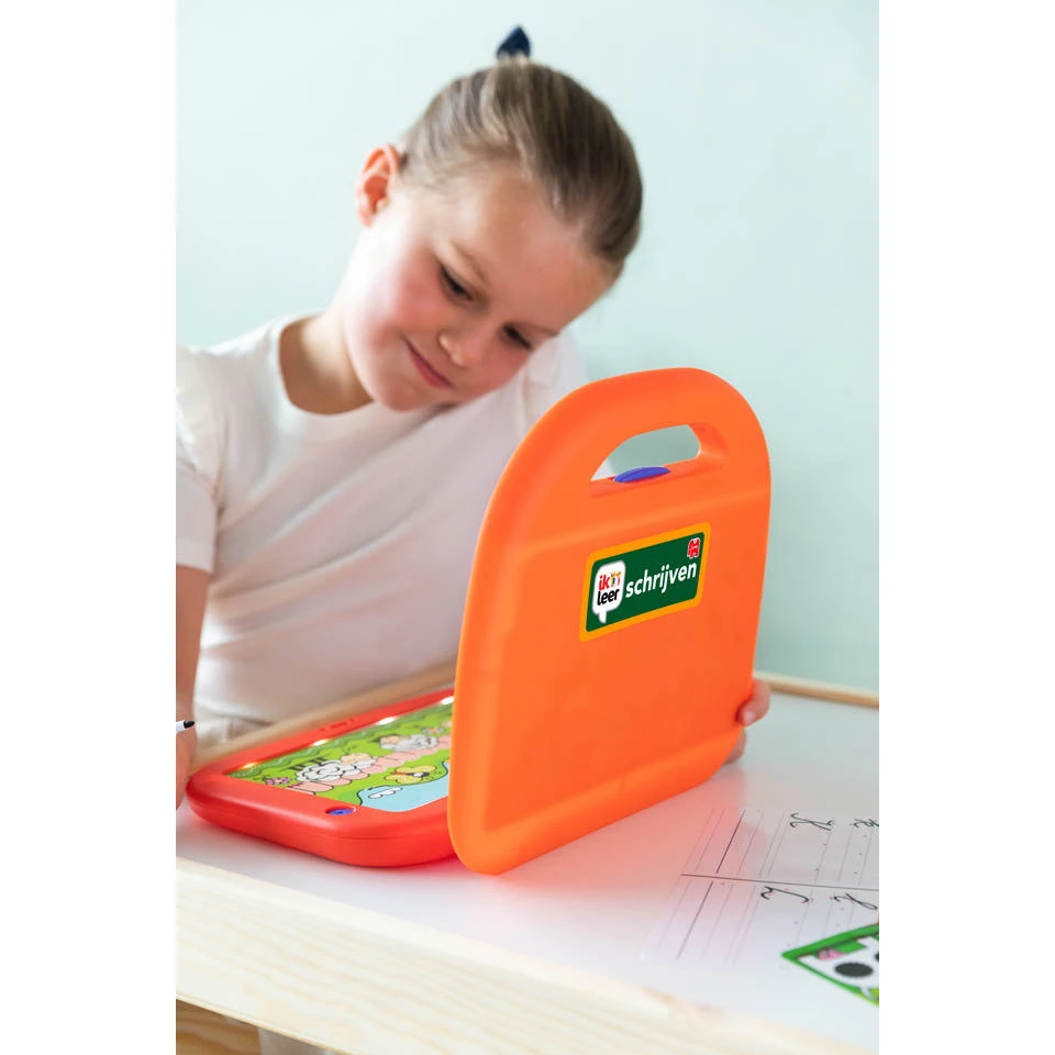 Jumbo Ik Leer Schrijven 8 Jumbo Ik Leer Schrijven - Afbeelding 6