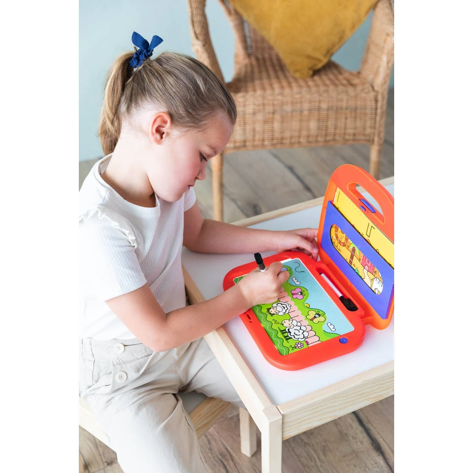 Jumbo Ik Leer Schrijven 6 Jumbo Ik Leer Schrijven - Afbeelding 4