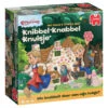 Jumbo Knibbel Knabbel Knuisje Efteling -Spel Serie 1992475 27ca4294