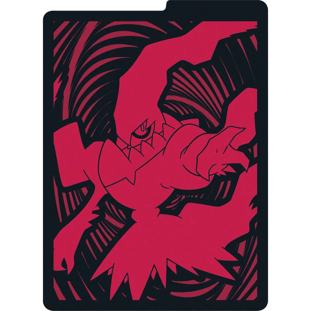 ASMODEE Pokémon TCG Sword & Shield: Astral Radiance Elite Trainer Box 7 ASMODEE Pokémon TCG Sword & Shield: Astral Radiance Elite Trainer Box - Afbeelding 5