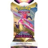 ASMODEE Pokémon TCG Sword & Shield: Astral Radiance Sleeved Booster -Spel Serie 1992508 89ceb964