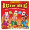 SPIN MASTER Hedbanz: Rara Wat Ben Ik? 1 SPIN MASTER Hedbanz: Rara Wat Ben Ik? -Spel Serie 1992819 8c39c0fa