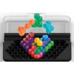 SmartGames IQ Six Pro 12 SmartGames IQ Six Pro -Spel Serie 1992823 7643f2f2