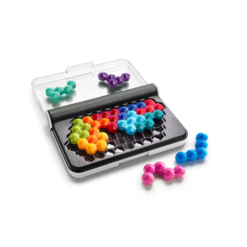 SmartGames IQ Six Pro 5 SmartGames IQ Six Pro - Afbeelding 3