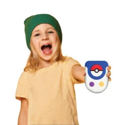 No Brand Pokémon Challenge Pikachu And Pals -Spel Serie 1992901 0a2e3de6