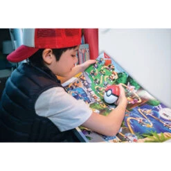 No Brand Pokémon Trainer Mission -Spel Serie 1992903 cdf2a540