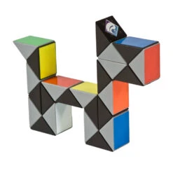 Clown Magic Puzzel 24-delig -Spel Serie 1992915 32102028