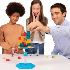 No Brand Gravity Tower -Spel Serie 1992935 641c2c10