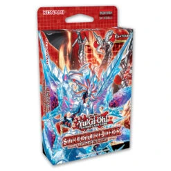 ASMODEE Yu-Gi-Oh! TCG Albaz Strike Themadeck