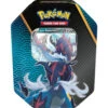 ASMODEE Pokémon TCG 2022 Summer V Tin Hisuian Samurott V 1 ASMODEE Pokémon TCG 2022 Summer V Tin Hisuian Samurott V -Spel Serie 1993089 090b0ec4