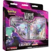ASMODEE Pokémon TCG June League Battle Deck Shadow Rider Calyrex VMAX -Spel Serie 1993091 bca7a513