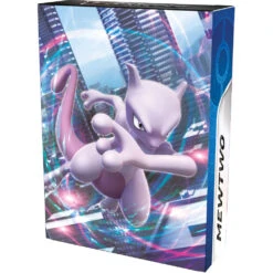 ASMODEE Pokémon Go TCG Battle Deck Mewtwo V -Spel Serie 1993094 6efc054a