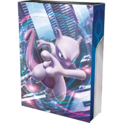 ASMODEE Pokémon Go TCG Battle Deck Mewtwo V -Spel Serie 1993094 eacde0a2