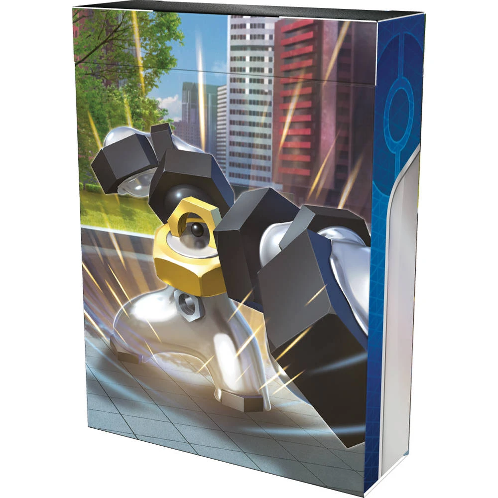 ASMODEE Pokémon Go TCG Battle Decks Melmetal V 8 ASMODEE Pokémon Go TCG Battle Decks Melmetal V - Afbeelding 6