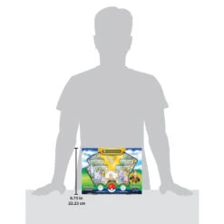 ASMODEE Pokémon GO TCG Special Team Collection Instinct 11 ASMODEE Pokémon GO TCG Special Team Collection Instinct -Spel Serie 1993100 293c63ce