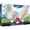 ASMODEE Pokémon Go TCG Premium Collection Radiant Eevee -Spel Serie 1993104 3e0231cc