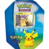 ASMODEE Pokémon Go TCG V Cadeau Tin Pikachu 1 ASMODEE Pokémon Go TCG V Cadeau Tin Pikachu -Spel Serie 1993106 71fa2bfa