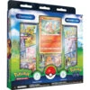 ASMODEE Pokémon Go TCG Pin Box -Spel Serie 1993110 70e25a2a