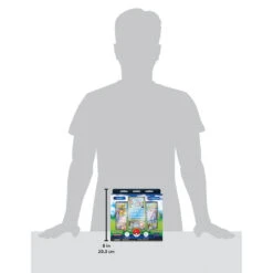 ASMODEE Pokémon Go TCG Pin Box Squirtle 11 ASMODEE Pokémon Go TCG Pin Box Squirtle -Spel Serie 1993113 ec7f554a