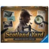 Ravensburger Scotland Yard Sherlock Holmes Edition -Spel Serie 1993133 8bea2a48