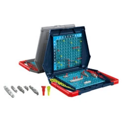 Hasbro Gaming Zeeslag 9 Hasbro Gaming Zeeslag -Spel Serie 1993145 667bdd5e