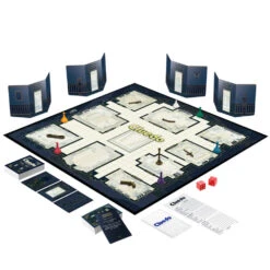 Hasbro Gaming Cluedo Signature Collection -Spel Serie 1993148 3c59cf8c