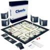 Hasbro Gaming Cluedo Signature Collection