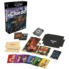 Hasbro Gaming Cluedo Verraad In Slot Swaenesteyn -Spel Serie 1993149 0d41e83e