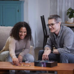 Hasbro Gaming Cluedo Verraad In Slot Swaenesteyn 12 Hasbro Gaming Cluedo Verraad In Slot Swaenesteyn -Spel Serie 1993149 f8258f00