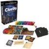 Hasbro Gaming Cluedo De Museumroof 2 Hasbro Gaming Cluedo De Museumroof -Spel Serie 1993150 48013342
