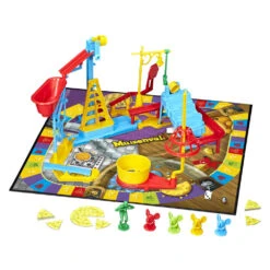 Hasbro Gaming Muizenval -Spel Serie 1993151 78036c82