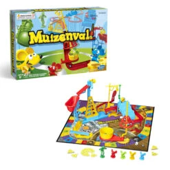 Hasbro Gaming Muizenval