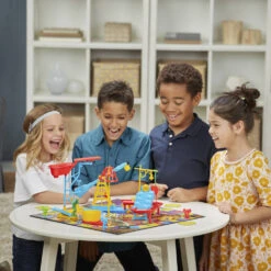 Hasbro Gaming Muizenval -Spel Serie 1993151 f85bf5c1