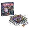 Hasbro Gaming Monopoly Jurassic Park Bordspel Educatief 1 Hasbro Gaming Monopoly Jurassic Park Bordspel Educatief -Spel Serie 1993152 04a1cdac