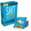 Goliath Shit Happens: Familie Editie 1 Goliath Shit Happens: Familie Editie -Spel Serie 1993188 090fc001