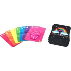 Goliath Rainbow Pirates -Spel Serie 1993189 59a24332