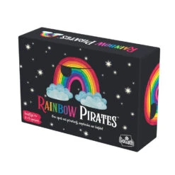 Goliath Rainbow Pirates -Spel Serie 1993189 6b6ac294