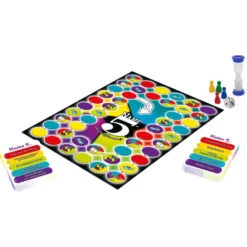 Goliath Name 5 -Spel Serie 1993191 f91762fb