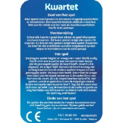 K3 Kwartet -Spel Serie 1993202 1e3698a1